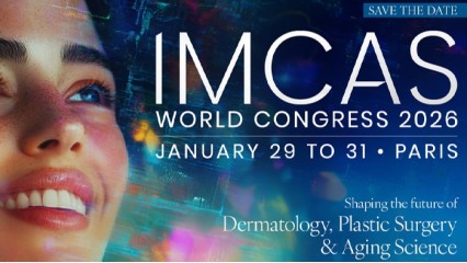 Congreso IMCAS - IMCAS World Congress 2026